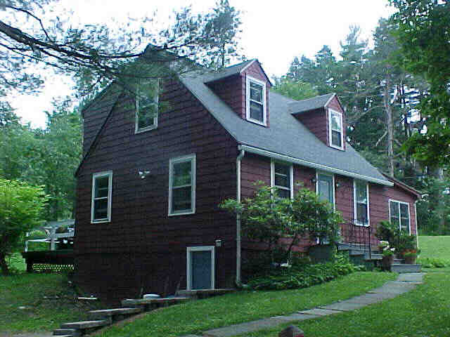 Building photograph for 77 LINCOLN CITY ROAD